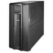 Apc Smart-Ups 3000Va Lcd 230V with Smartconnect  Smt3000Ic 731304337331