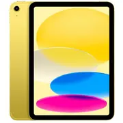 Planšetdators Apple  iPad 11 A16 Wi-Fi Cellular 512Gb - Yellow Md7R4Hc/A 195950106916