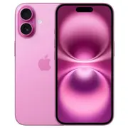 Apple iPhone 16 128Gb Pink  Myea3Hx/A