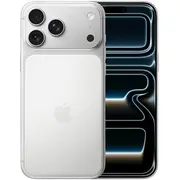 Apple iPhone 17 Pro Max 256Gb silver  Mfym4Zd/A 195950638899