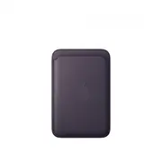 Apple iPhone Finewoven Wallet with Magsafe midnight purple  Mgh84Zm/A 195950653977 Tor-Gsm-Apl-0560