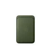 Apple iPhone Finewoven Wallet with Magsafe moss  Mgh74Zm/A 195950653953 Tor-Gsm-Apl-0559