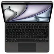 Apple Magic Keyboard iPad Air 11 M3 Black Deutsch  Mgyx4D/A 195950745238