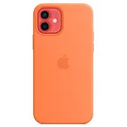 Apple Silicone Magsafe Cover Aizsargapvalks priekš iPhone 12 Mini  Mhkn3Zm/A 194252168578