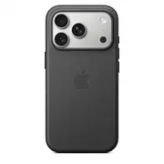 Apple iPhone 17 Pro Funktionsgewebe Case mit Magsafe Black  Mgf34Zm/A 195950663716
