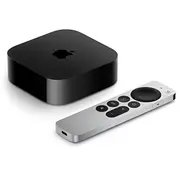 Apple Tv 4K Wi-Fi 64Gb 2022 Mn873So/A