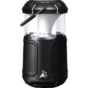 Aqiila Soundbird B10 3-In-1 gaismas skaļrunis un barošanas banka  Aqpbb1Bk444 8716778932444