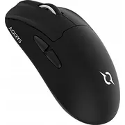 Aqirys Pele Dual Mode BezvaduVadu M60 Black  Aqi-Ga-Mo-8 5949161382356