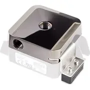 aqua computer Ultitop Ddc Mirror Pumpendeckel für Pumpen - Black  Wazu-1011 4260473314257 41135
