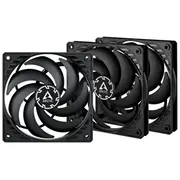 Arctic P12 Slim Ventilatori 4-Pin / Pwm 120Mm 3Gab  Acfan00275A 4895213703888