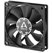 Arctic P8 Slim Pwm Pst Ventilators 4-Pin / 80Mm  Acfan00295A 4895213704199