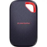 Ārējais Ssd Sandisk lasīšanas ātrums 2000 Mb/S 4000 Gb Sdssde70-4T00-G25  619659223236