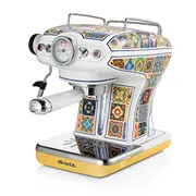 Rokas espresso automāts Ariete 1389/1P 0,9 l  00M13891Par0 8003705122857