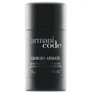 Armani Code Dezodorants 75 ml  3360372115526