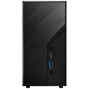 Asrock Barebone Deskmini X300  Hdmi/Dp/Usb-C black Ddr4 retail 90Bxg3T01-A10Ga0W 4710483931666 84713000