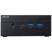 Asus Pn53-S7028Ads1 Amdr7-7730U/16Gb-Ddr4/512Gb M.2/Black W11P  90Ms02S1-M000W0 4711636076487 84715000