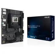 Asus Pro Ws W880-Ace Se  Intel,1851,Ddr5,Atx 90Mb1Kv0-M0Eay0 4711387994221 84733020