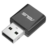 Asus Usb-Be92 Nano  4711387706244 Net-Wlk-Asu-076