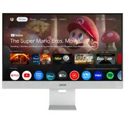 Asus Zenscreen Smart Ms32Uc - 60Hz  4K Ips 32 4711387849965 Mon-Lcd-Asu-0901