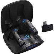 Austiņas Asus Rog Cetra Speednova Black 90Yh03Y0-Btua00  4711387348123