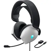 Austiņas Dell Aw520H Lunar White 545-Bbfj  5397184790311