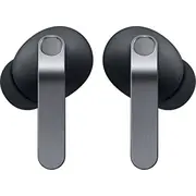 Austiņas Samsung Galaxy Buds4 Pro - Black  Sm-R640Nzkaeub 8806097984818