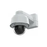 Axis Q6078-E Ip kamera 50Hz Eur/Uk  02147-002 7331021073678