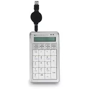 Bakkerelkhuizen S-Board 840 Design Ziffernblock Usb  Bnes840Dnum 8717399991001