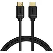 Baseus Cakgq-A01 Kabelis Hdmi-Hdm 4K 1M  6953156222519
