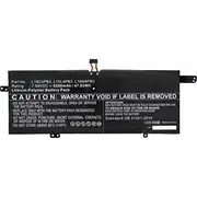 Akumulatora Coreparts klēpjdatora akumulators Lenovo datoram  Mbxle-Ba0270 5704174372660