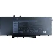 Dell akumulators, 68Whr, 4 šūnas,  Jg75F 5704174218807