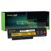 Green Cell do Lenovo Thinkpad X230 X230I X220 11.1V 4400Mah  Le63 5902701416317 Nb-B-Grnc-0122