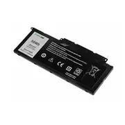 Baterija portatīvajiem datoriem Green cell  Greencell De112 Battery F7Hvr 5902719428470