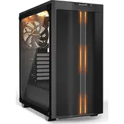 be quiet Pure Base 500Dx Black Midi Tower Gaming Gehäuse  Bgw37 4260052187937