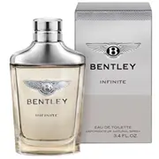 Bentley Infinite Smaržas Edt 100Ml  7640163970012