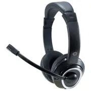 Mājas audio profesionālās austiņas  Polona01B 4015867223208