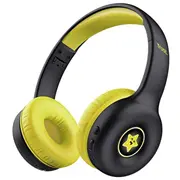 Bezvadu austiņas Trust  Headphones Wrl Nouna Kids/Blue 25275 8713439252750