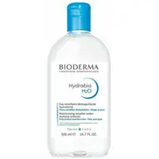 Bioderma Hydrabio H2O Moisturising Micelārais Ūdens 500 ml  3701129811702