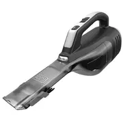 Black  Decker Dvd320J-Qw rokas putekļsūcējs bez maisiņa 5035048840672 Agdbdeodk0052