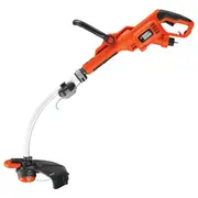 BlackDecker dzinēja zāles pļāvējs 900W 7000 apgr./min E-Drive - Gl9035  Gl9035-Qs 5035048435038