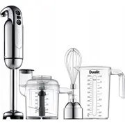 Rokas blenderis Dualit pulēts  Du-88930 619743889300