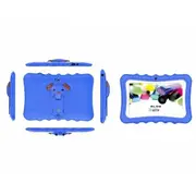 Planšetdators Blow Tablet Kidstab7 4/32Gb Blue ar maciņu  79-134
