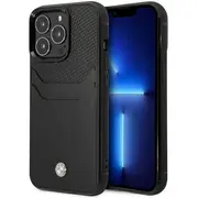 Bmw Bmhcp14L22Rsepk Aizmugurējais Apvalks Priekš Apple iPhone 14 Pro  3666339066789