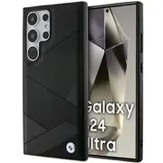 Bmw Bmhcs24L23Rcgpk Aizmugurējais Apvalks priekš Samsung Galaxy S24 Ultra  3666339242640