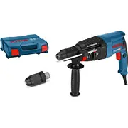 Młotowiertarka Bosch Gbh 2-26 Dre 830 W 06112A4000  3165140859202