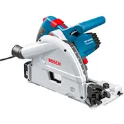 Bosch Powertools iegremdējamā zāģa Gkt 55 Gce Professional Blue, 1.400 Watt  0601675000 3165140607742