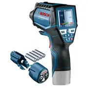 Bosch Termo-Detektors Gis 1000 C Professional 0601083300  3165140798587