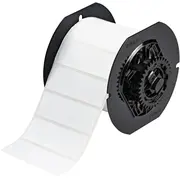 Brady poliestera etiķetes  Polyester Labels for 662820969211