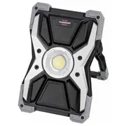 Brennenstuhl Led lampa ar akumulatoru, power bank Usb 3000Lm  Rufus3000 4007123668441