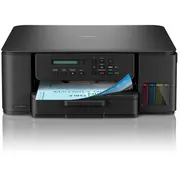 Brother Dcp-T580Dw Tintentankdrucker Scanner Kopierer Wlan  Dcpt580Dwre1 4977766841740